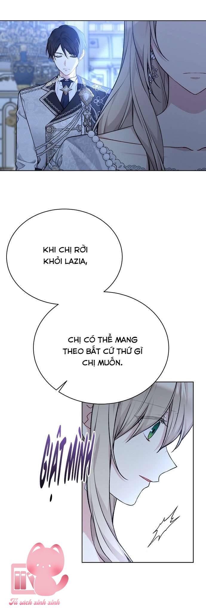 Vương Miện Lục Bảo - Chap 83 - Trang 14