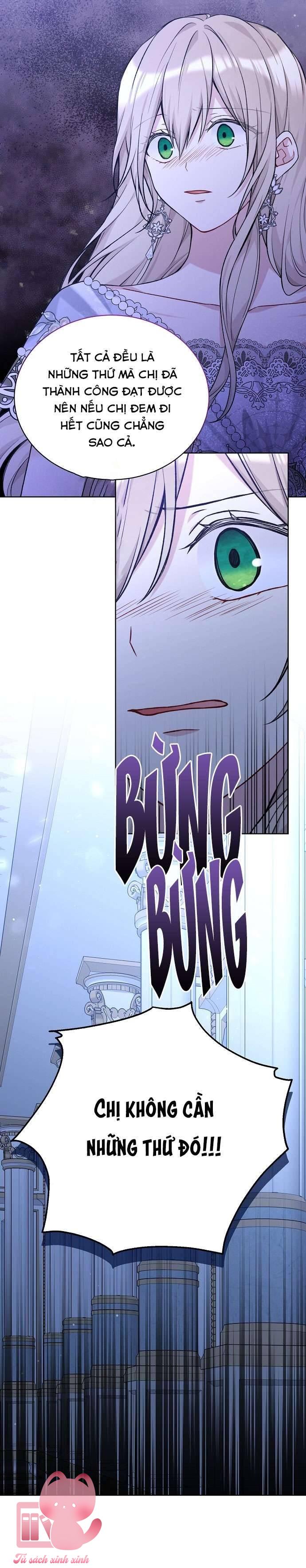 Vương Miện Lục Bảo - Chap 83 - Trang 17