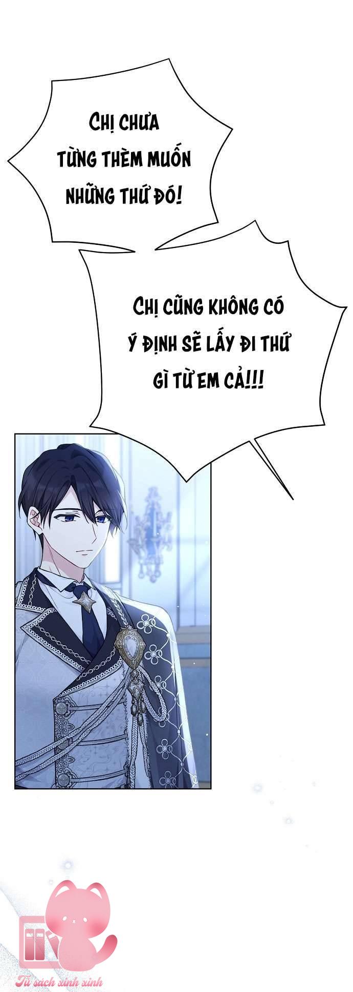 Vương Miện Lục Bảo - Chap 83 - Trang 18