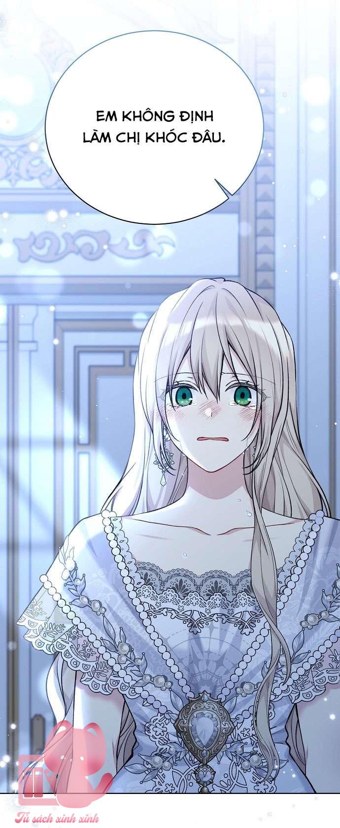 Vương Miện Lục Bảo - Chap 83 - Trang 21