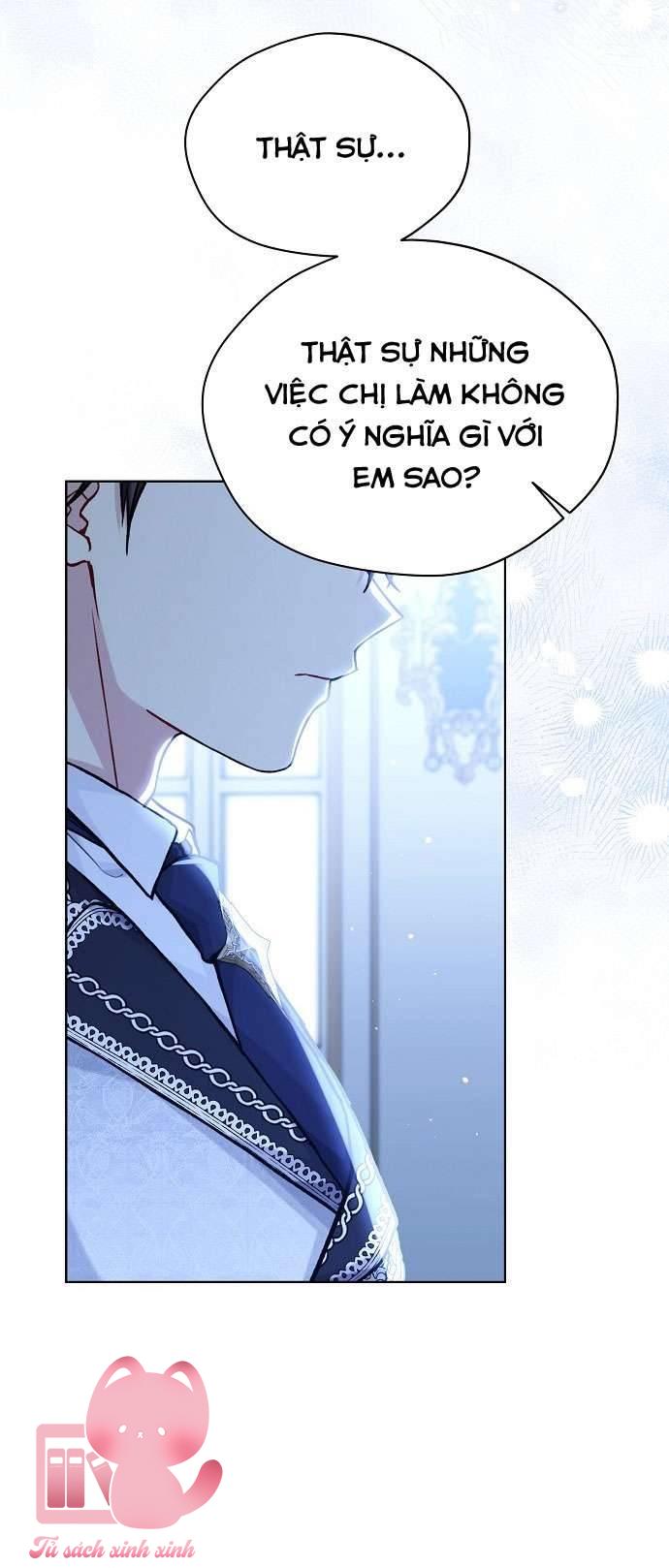 Vương Miện Lục Bảo - Chap 83 - Trang 23