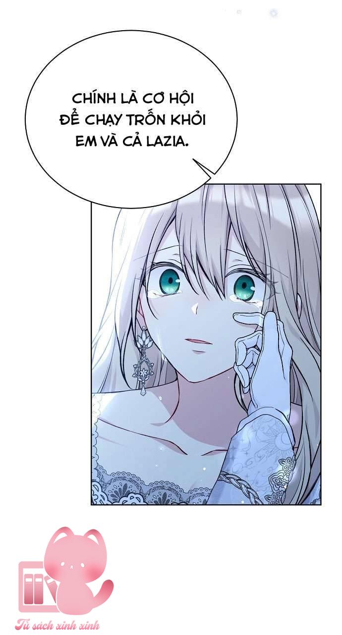 Vương Miện Lục Bảo - Chap 83 - Trang 27