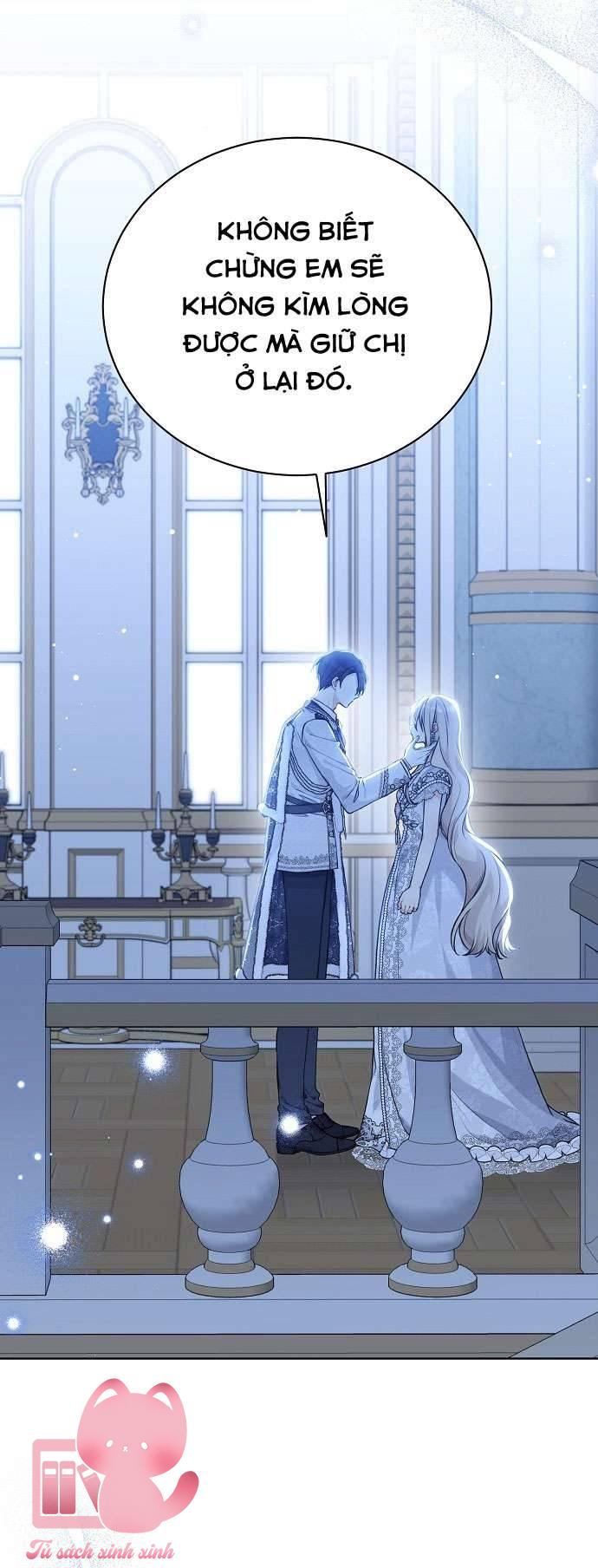 Vương Miện Lục Bảo - Chap 83 - Trang 31