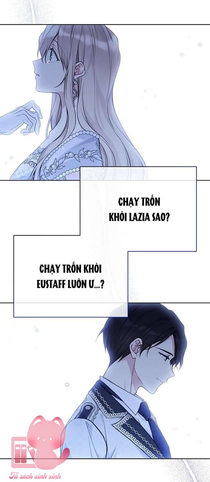 Vương Miện Lục Bảo - Chap 83 - Trang 32