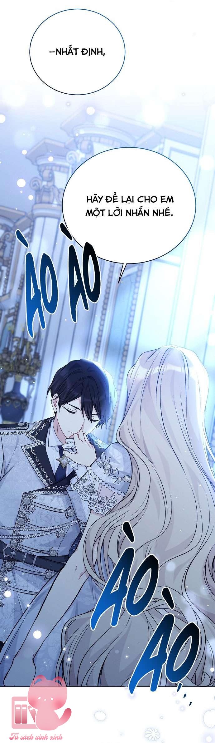 Vương Miện Lục Bảo - Chap 83 - Trang 34