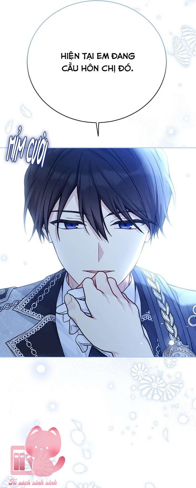 Vương Miện Lục Bảo - Chap 83 - Trang 35