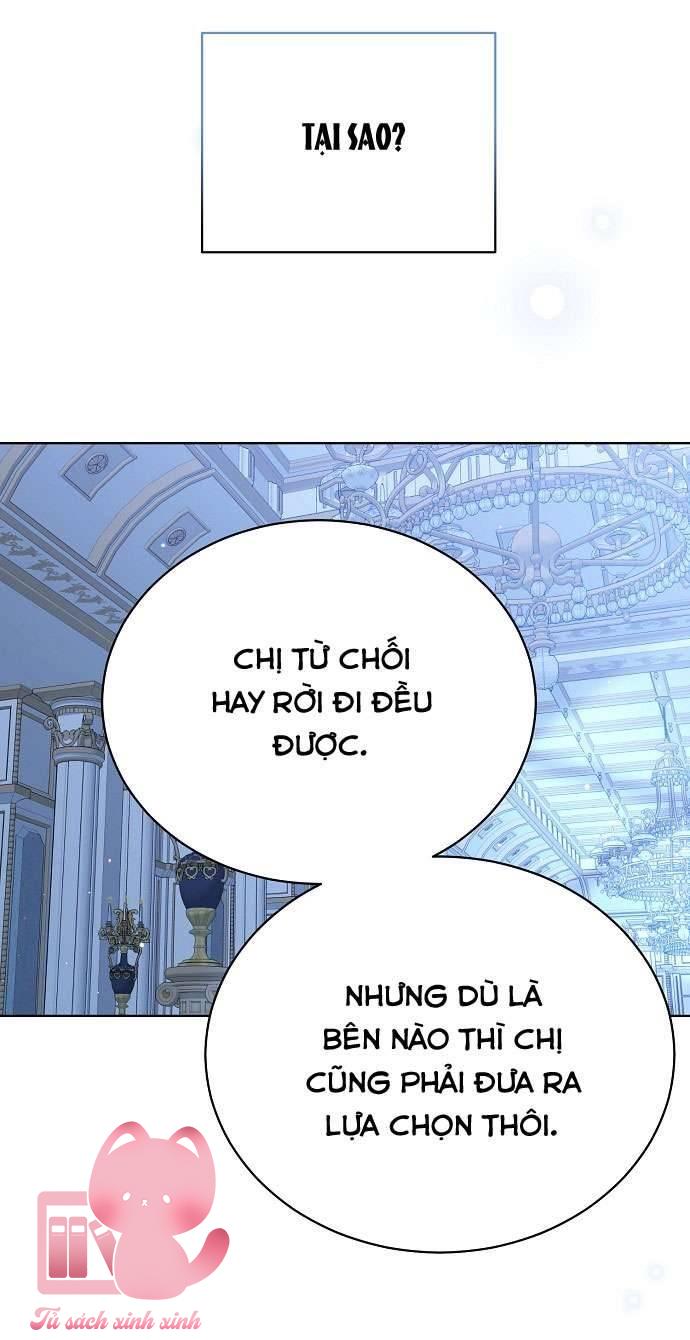 Vương Miện Lục Bảo - Chap 83 - Trang 38