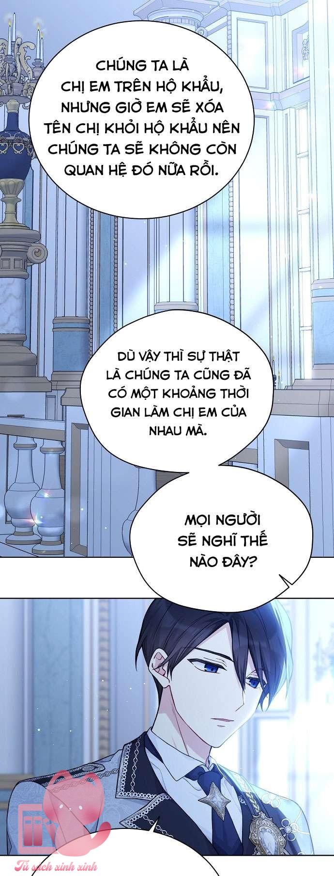 Vương Miện Lục Bảo - Chap 83 - Trang 41