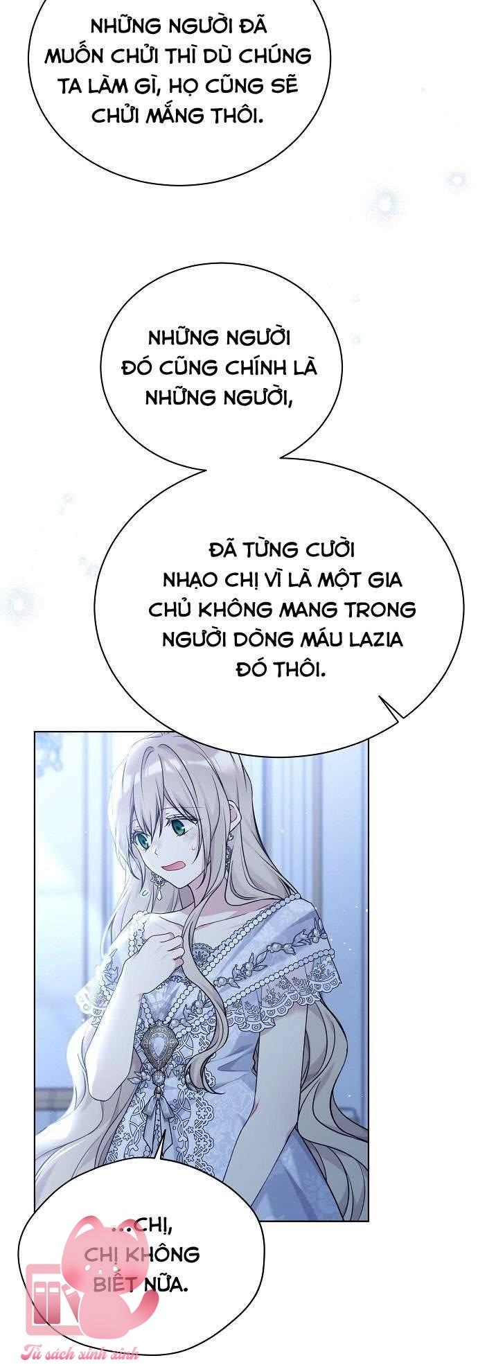 Vương Miện Lục Bảo - Chap 83 - Trang 42
