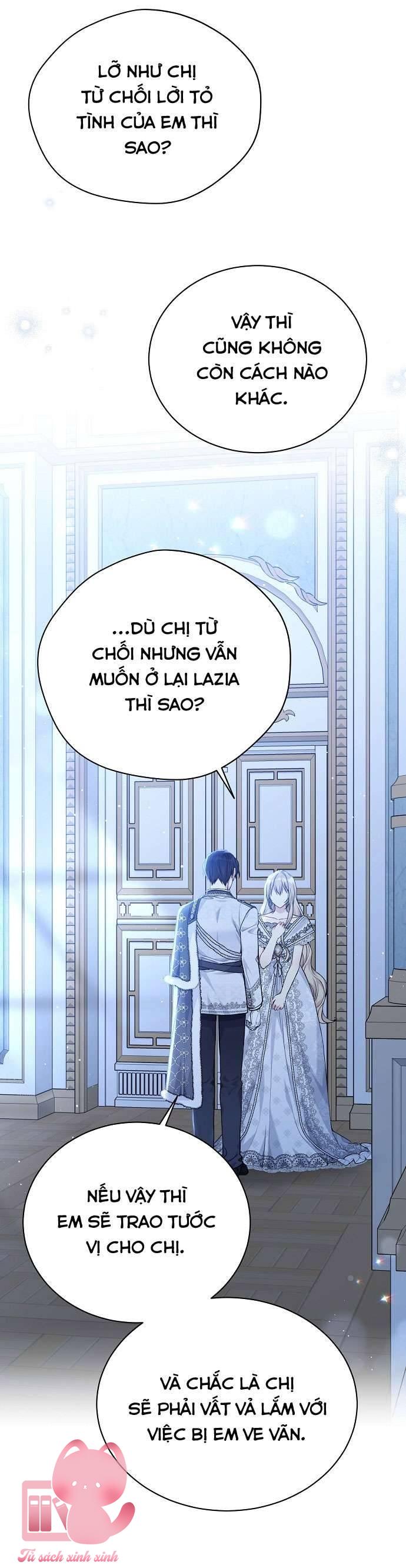 Vương Miện Lục Bảo - Chap 83 - Trang 44