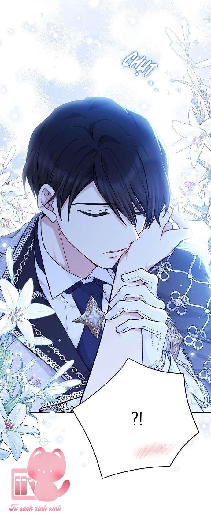 Vương Miện Lục Bảo - Chap 83 - Trang 46