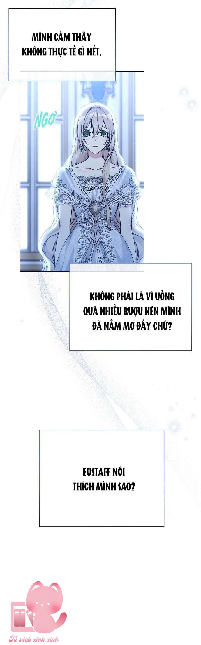 Vương Miện Lục Bảo - Chap 83 - Trang 50