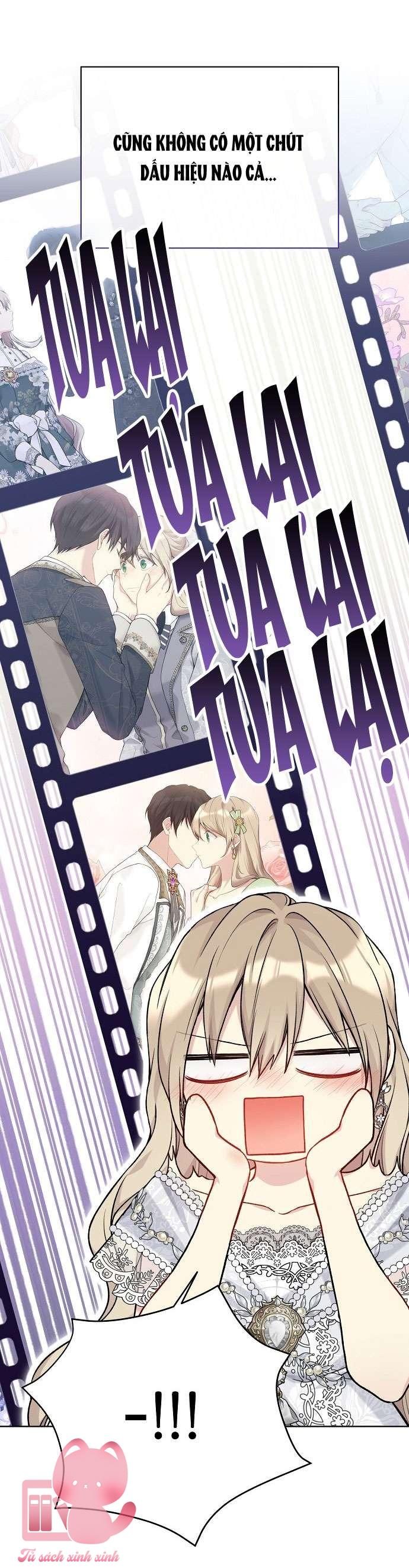 Vương Miện Lục Bảo - Chap 83 - Trang 51
