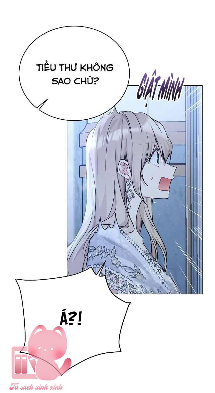 Vương Miện Lục Bảo - Chap 83 - Trang 53