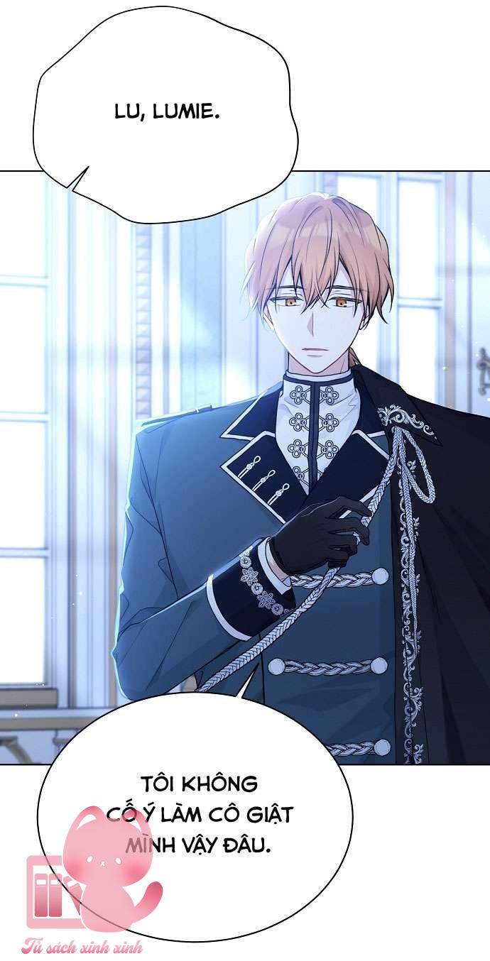 Vương Miện Lục Bảo - Chap 83 - Trang 54