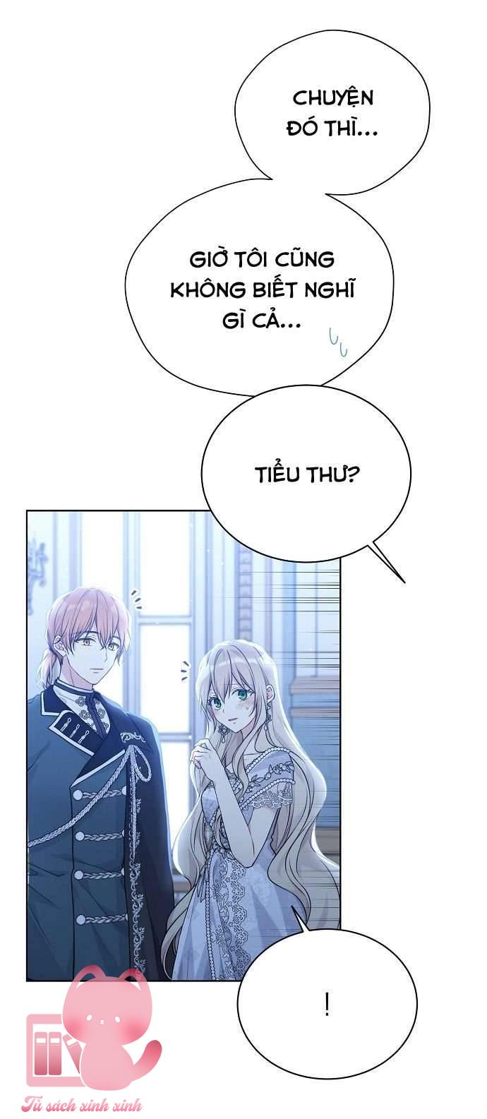 Vương Miện Lục Bảo - Chap 83 - Trang 59