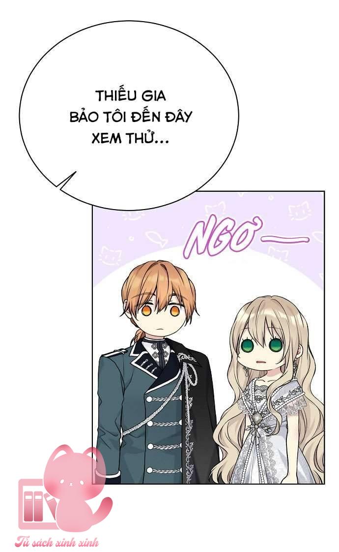 Vương Miện Lục Bảo - Chap 83 - Trang 61