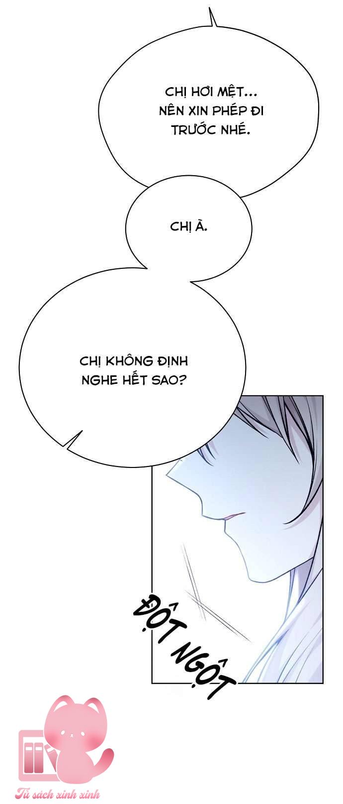 Vương Miện Lục Bảo - Chap 83 - Trang 10