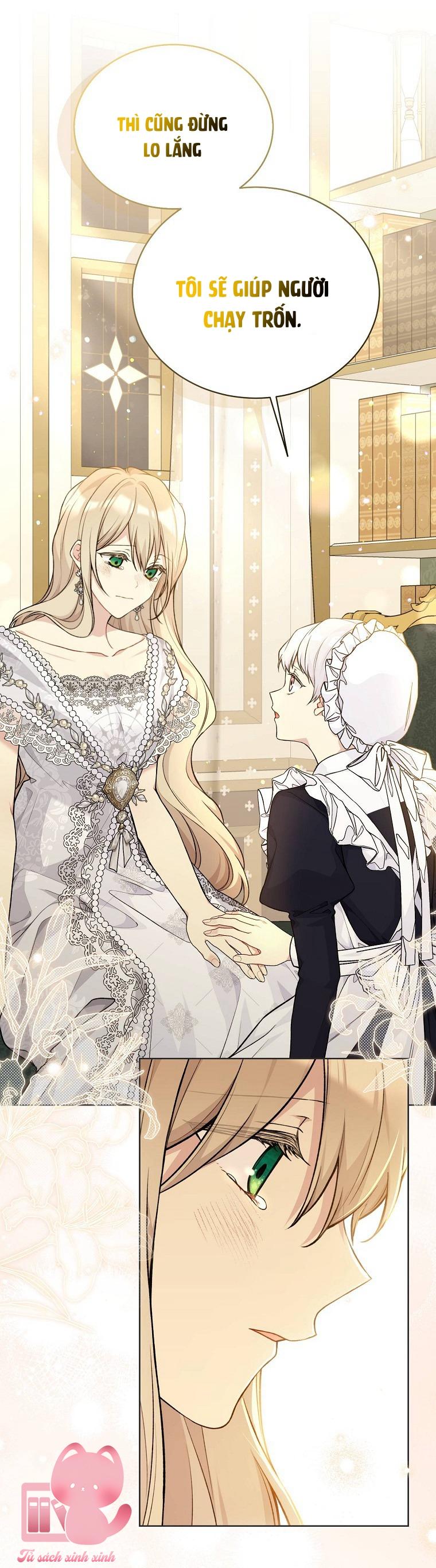Vương Miện Lục Bảo - Chap 84 - Trang 12