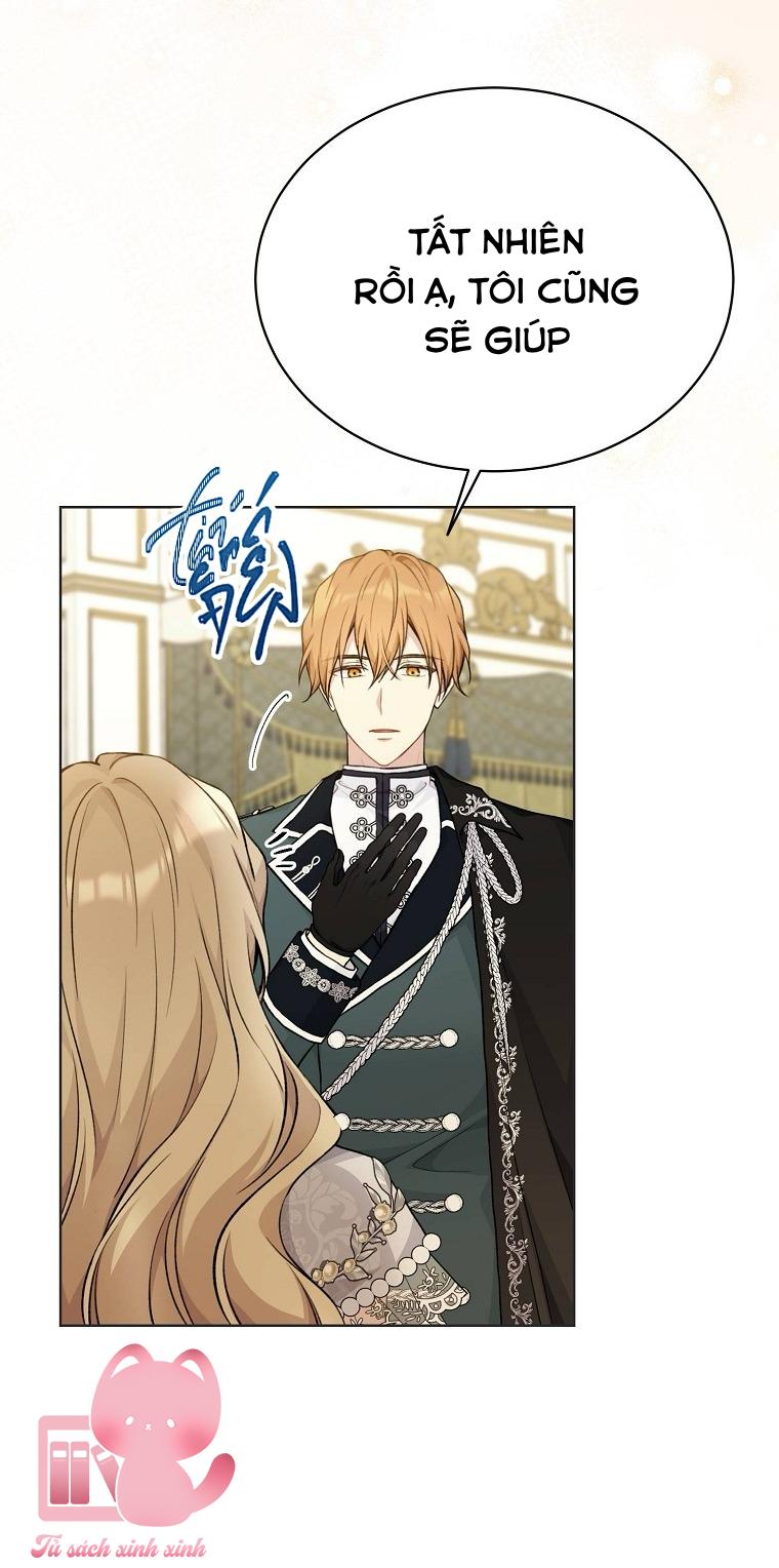Vương Miện Lục Bảo - Chap 84 - Trang 13