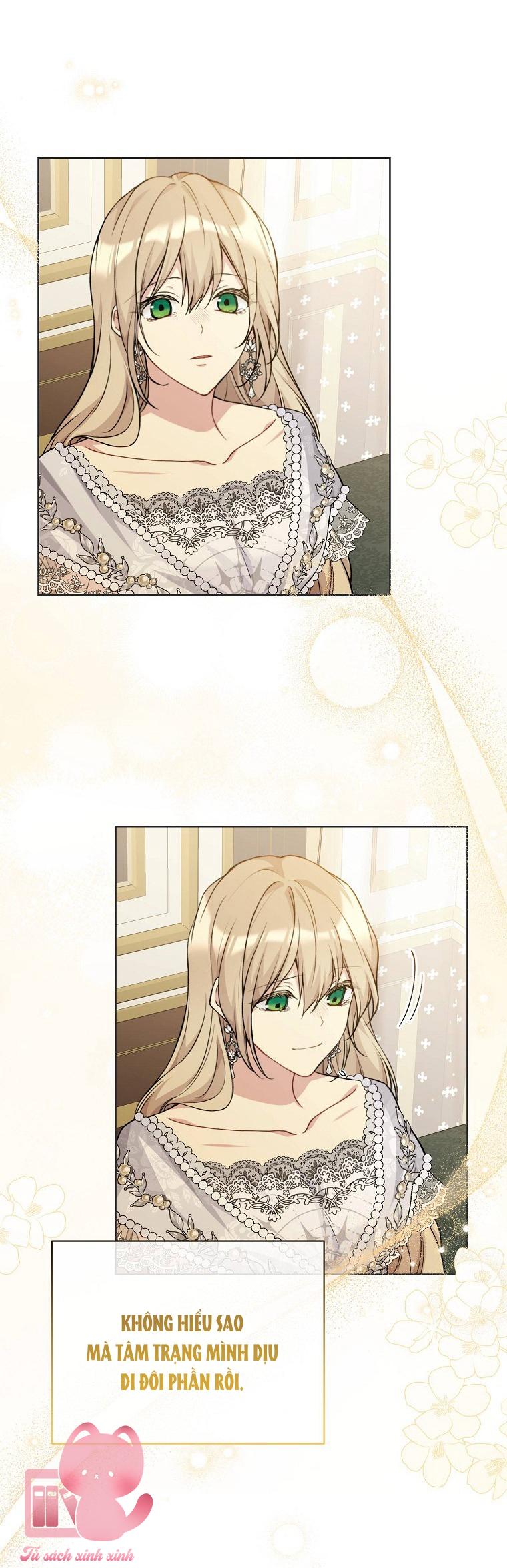 Vương Miện Lục Bảo - Chap 84 - Trang 14