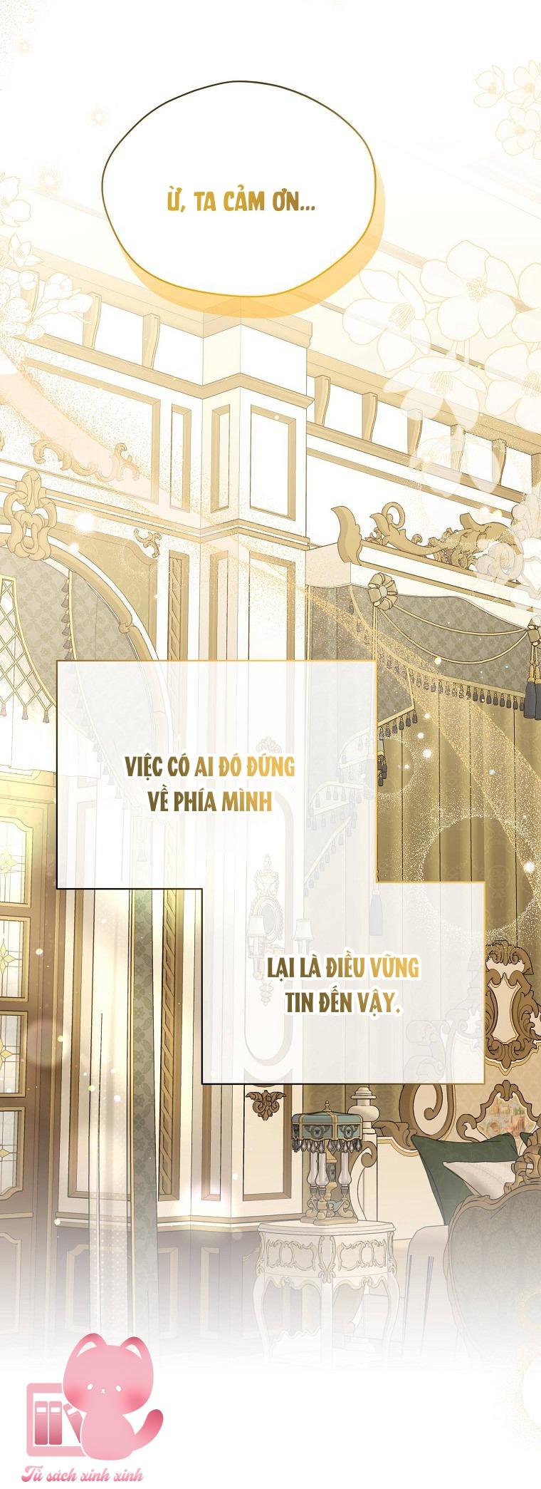 Vương Miện Lục Bảo - Chap 84 - Trang 15