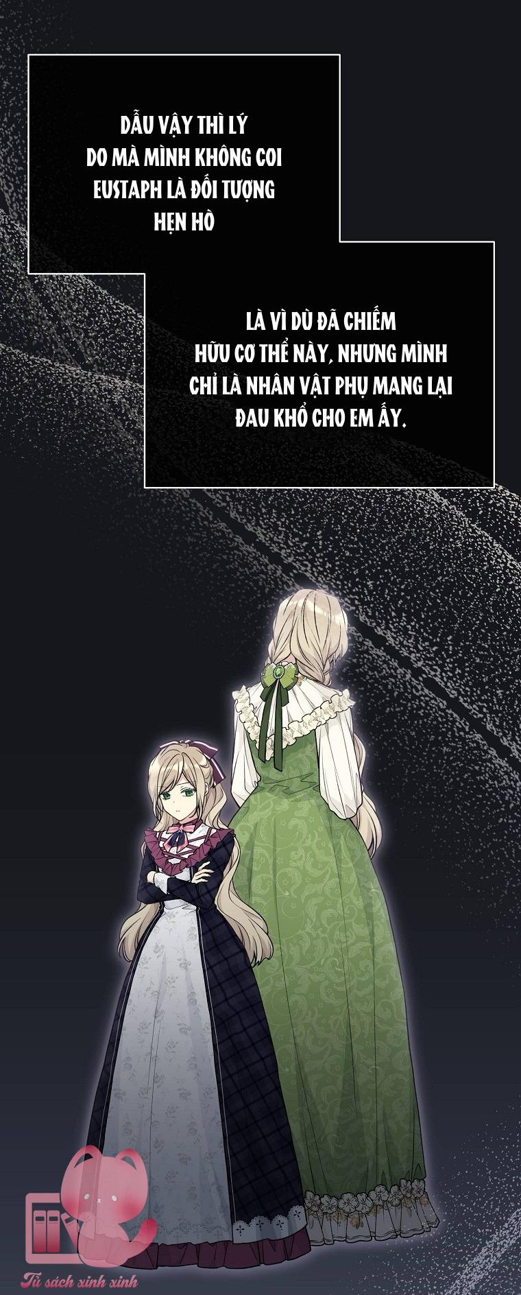 Vương Miện Lục Bảo - Chap 84 - Trang 19