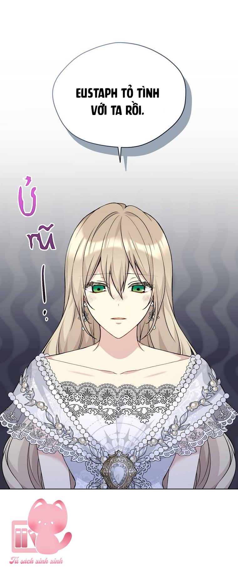Vương Miện Lục Bảo - Chap 84 - Trang 3