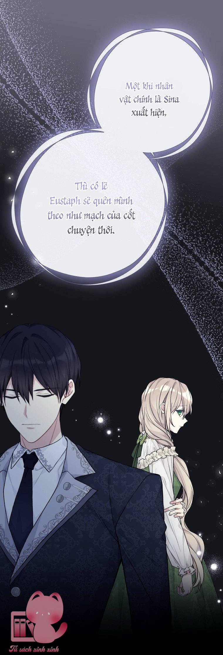 Vương Miện Lục Bảo - Chap 84 - Trang 21