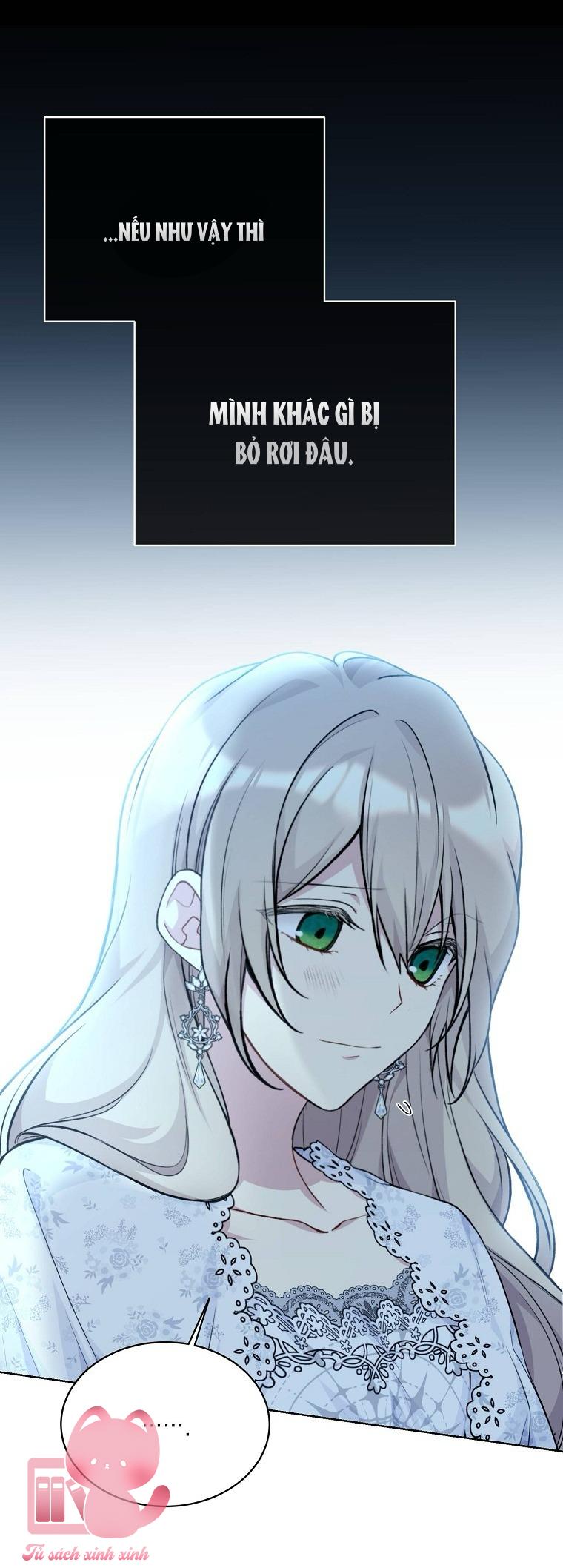 Vương Miện Lục Bảo - Chap 84 - Trang 22