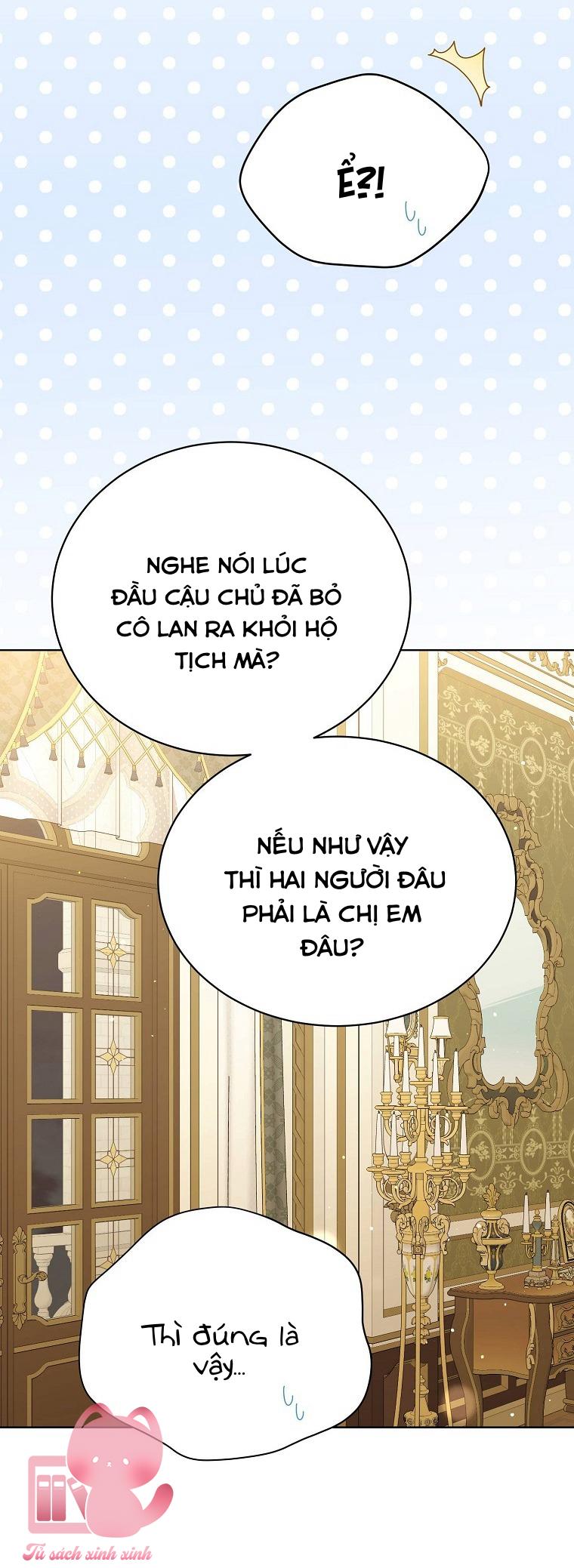 Vương Miện Lục Bảo - Chap 84 - Trang 24