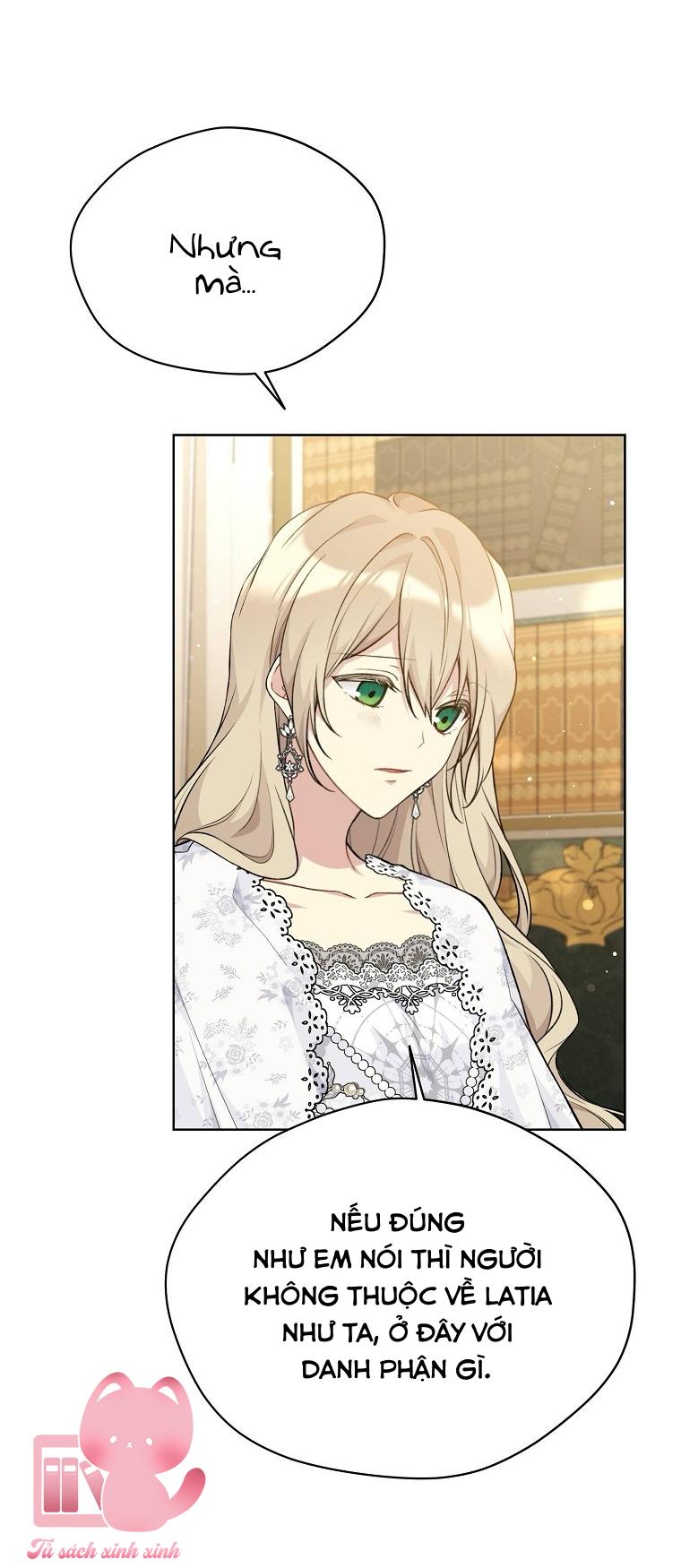 Vương Miện Lục Bảo - Chap 84 - Trang 25