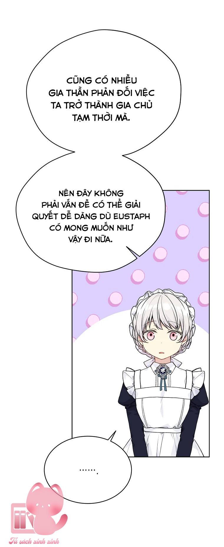 Vương Miện Lục Bảo - Chap 84 - Trang 26