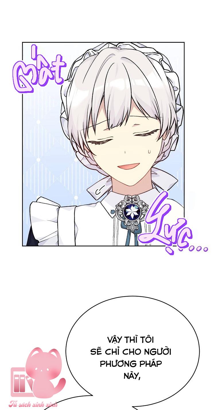 Vương Miện Lục Bảo - Chap 84 - Trang 27