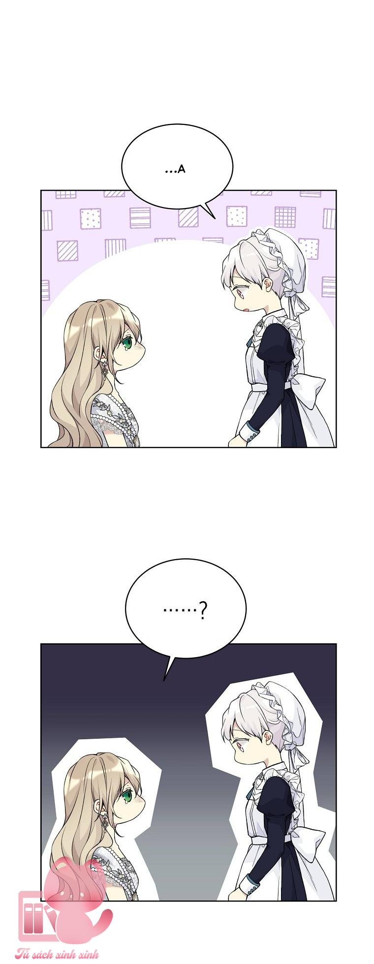 Vương Miện Lục Bảo - Chap 84 - Trang 4