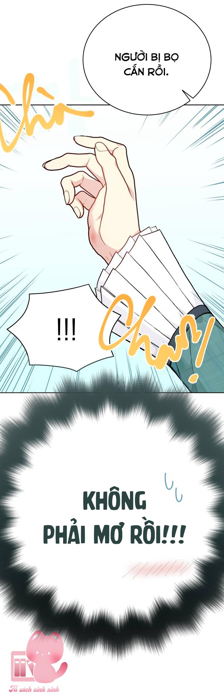Vương Miện Lục Bảo - Chap 84 - Trang 32