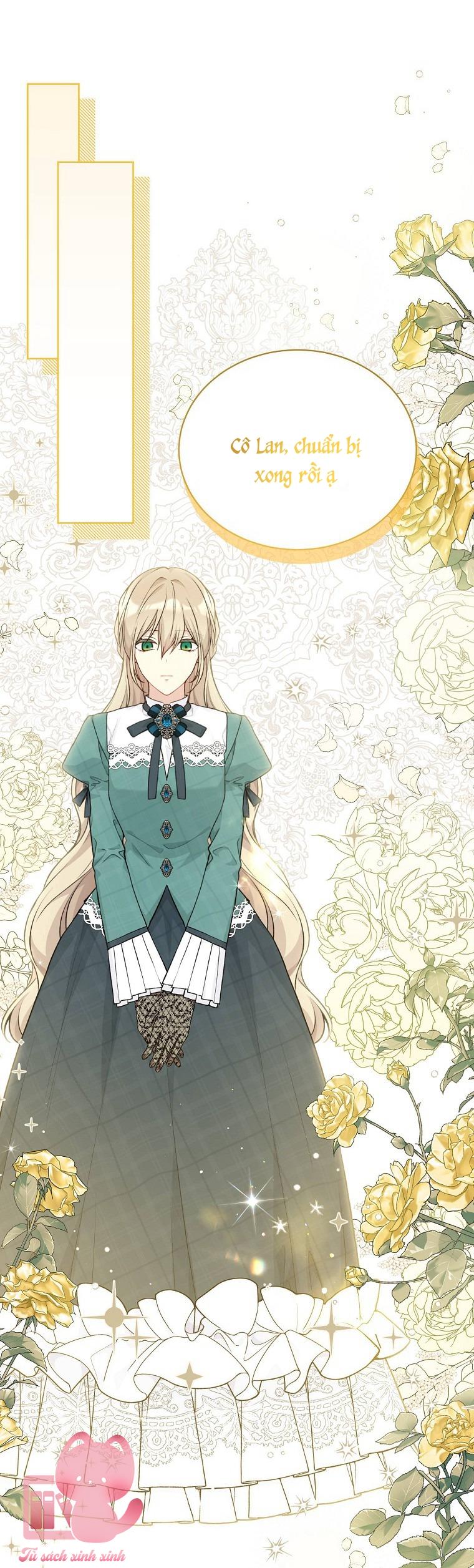Vương Miện Lục Bảo - Chap 84 - Trang 33