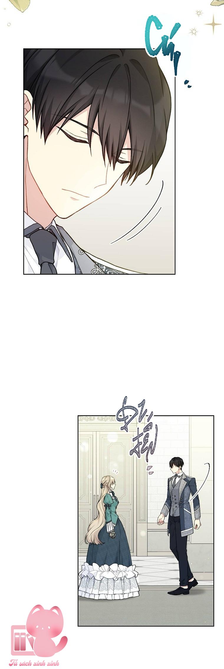 Vương Miện Lục Bảo - Chap 84 - Trang 36