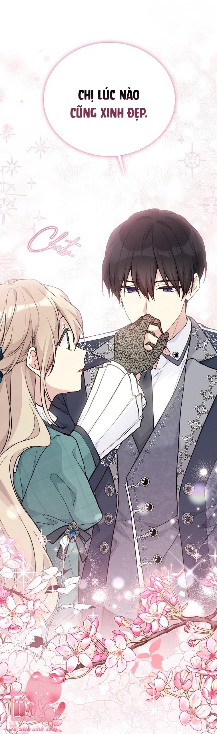 Vương Miện Lục Bảo - Chap 84 - Trang 37