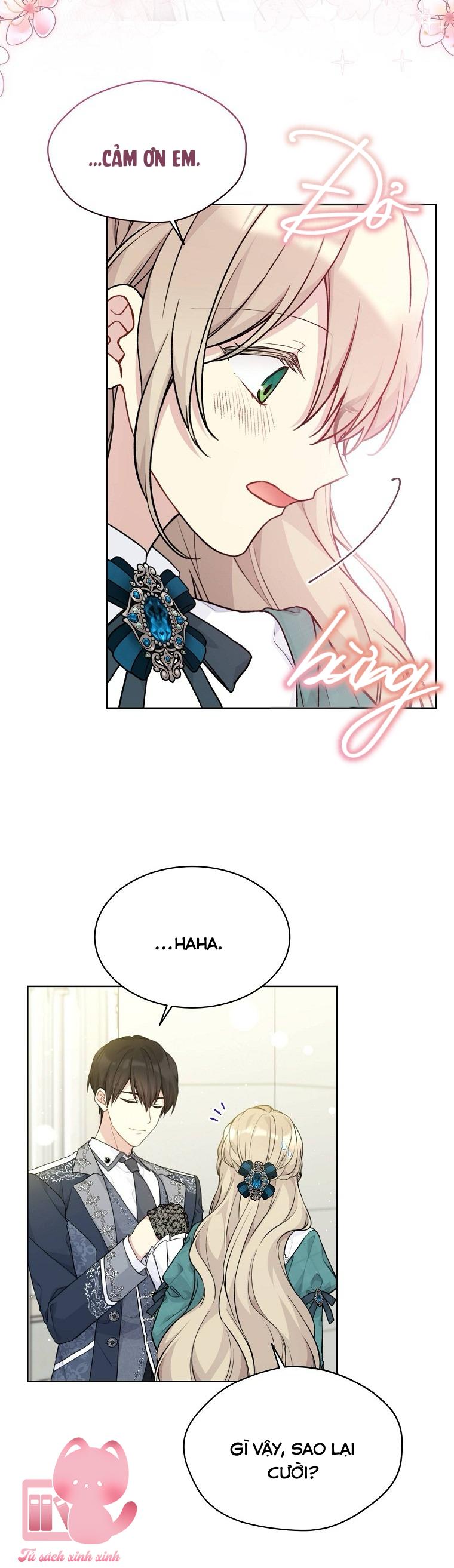 Vương Miện Lục Bảo - Chap 84 - Trang 38
