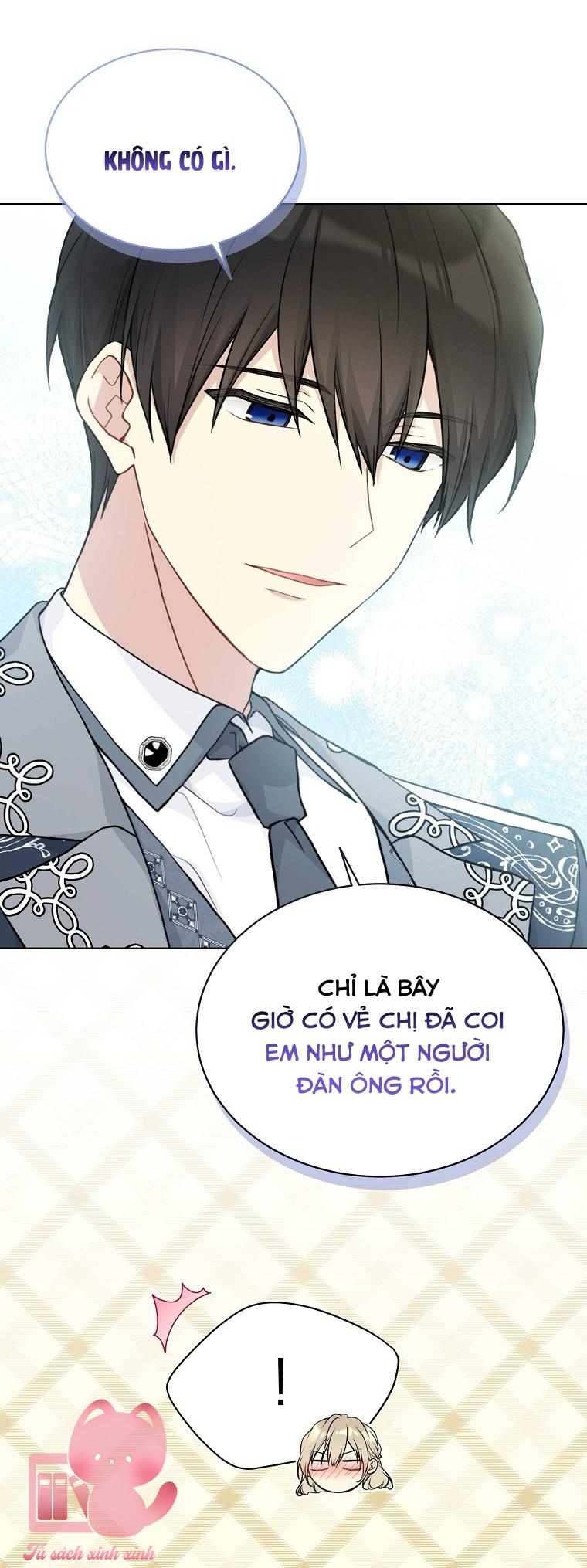 Vương Miện Lục Bảo - Chap 84 - Trang 39