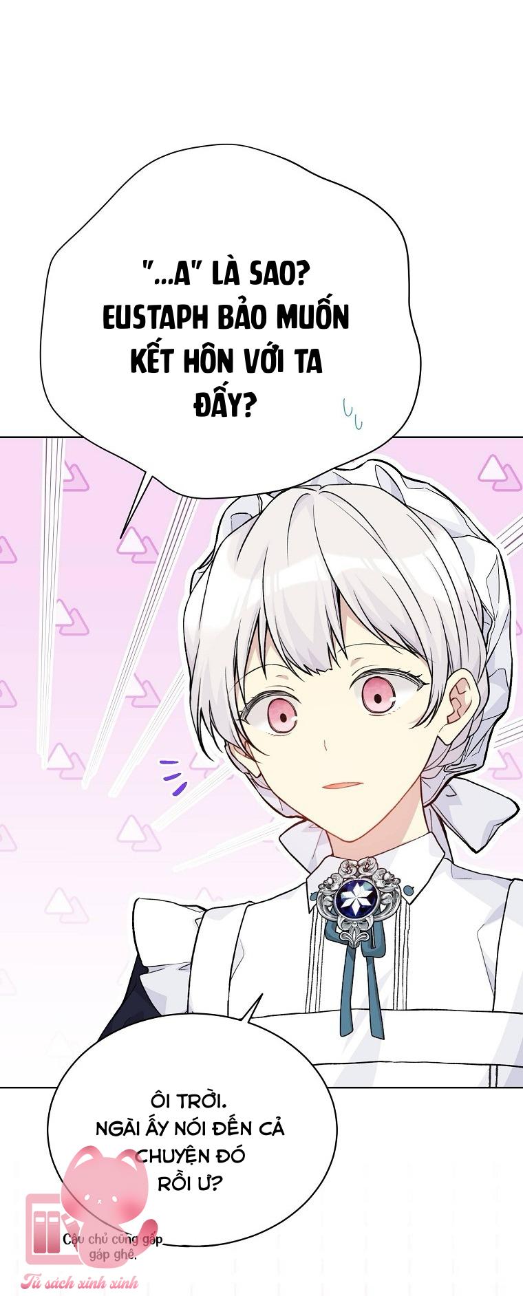 Vương Miện Lục Bảo - Chap 84 - Trang 5