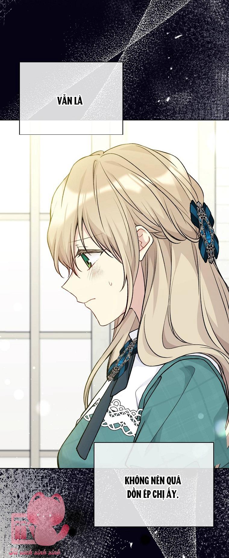 Vương Miện Lục Bảo - Chap 84 - Trang 42