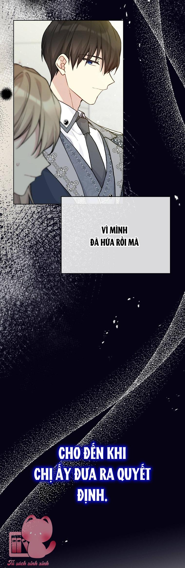 Vương Miện Lục Bảo - Chap 84 - Trang 43