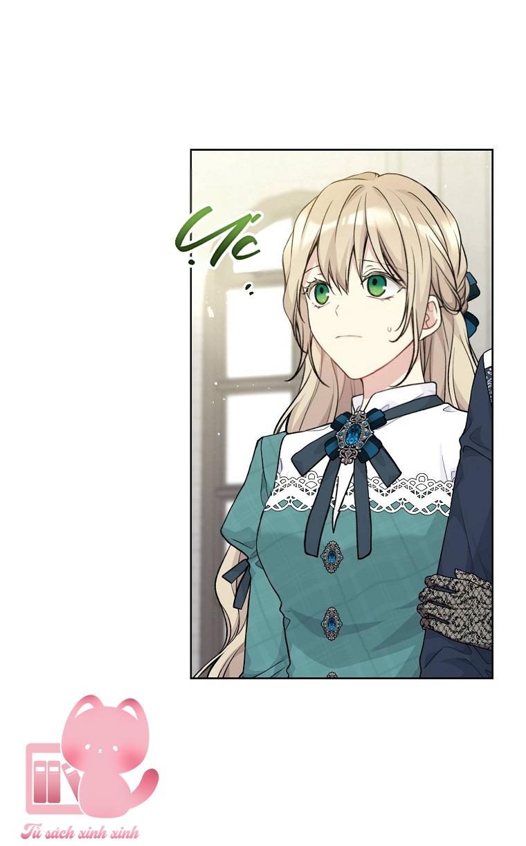Vương Miện Lục Bảo - Chap 84 - Trang 45