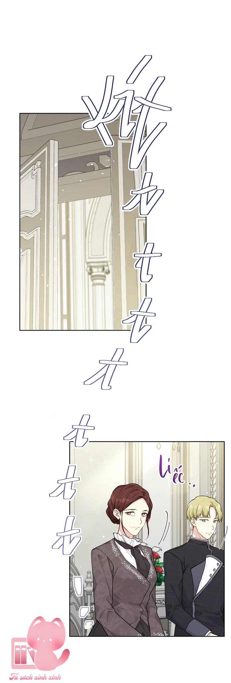 Vương Miện Lục Bảo - Chap 84 - Trang 46