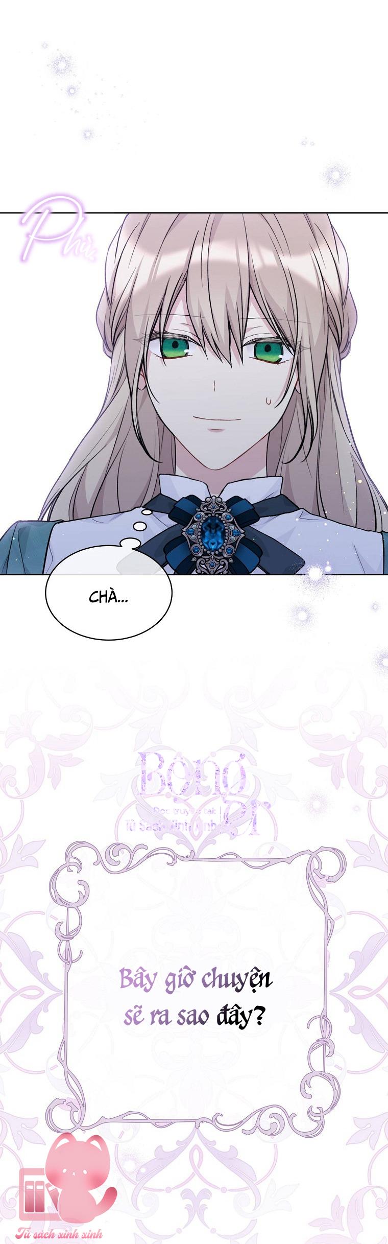 Vương Miện Lục Bảo - Chap 84 - Trang 48