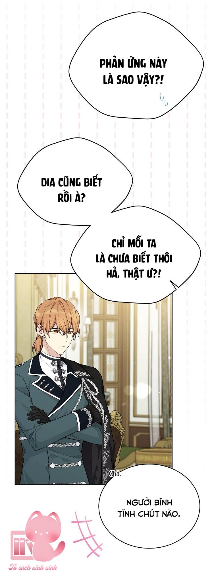 Vương Miện Lục Bảo - Chap 84 - Trang 6