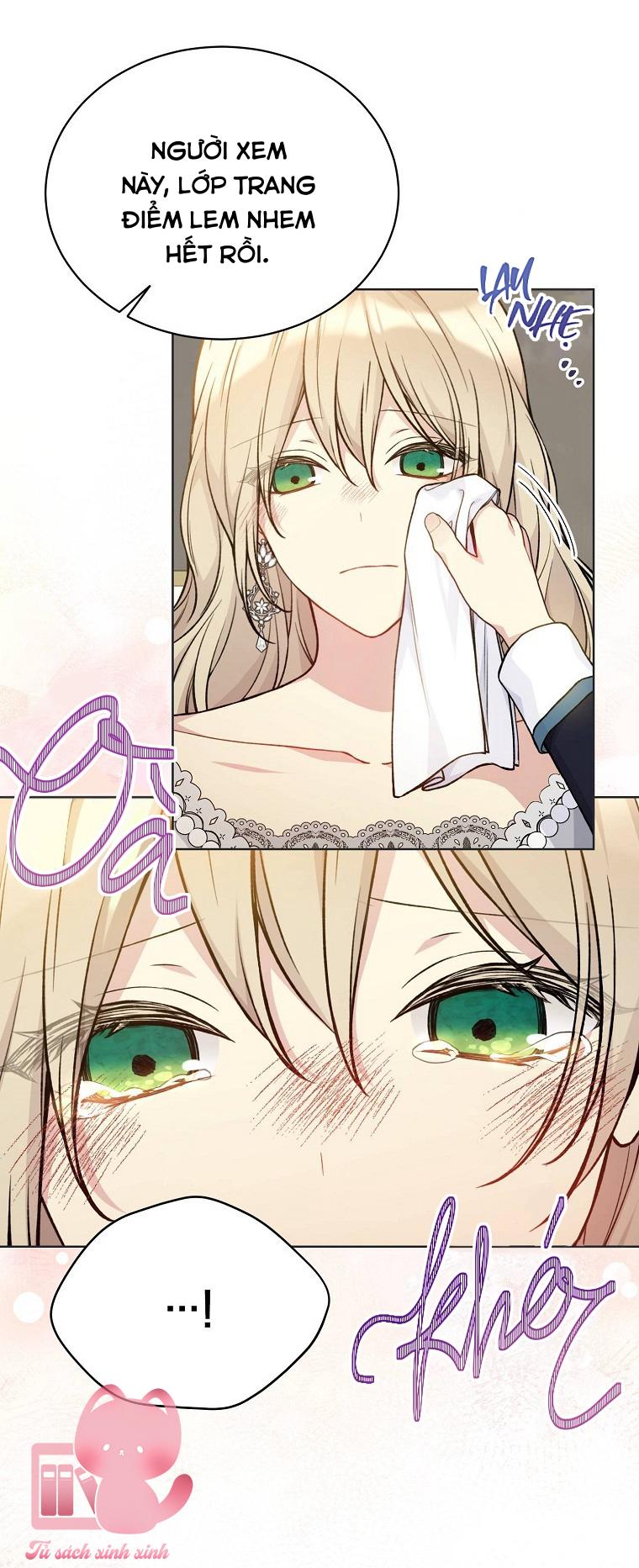 Vương Miện Lục Bảo - Chap 84 - Trang 7