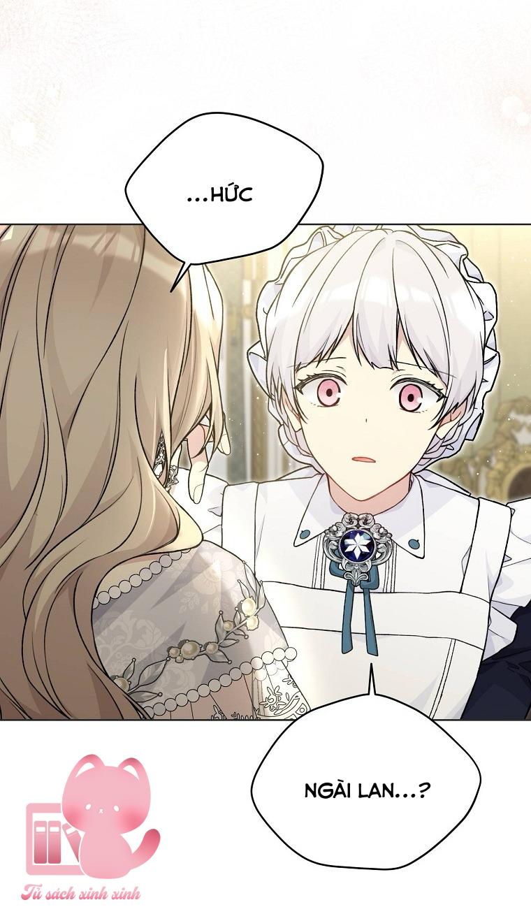 Vương Miện Lục Bảo - Chap 84 - Trang 8